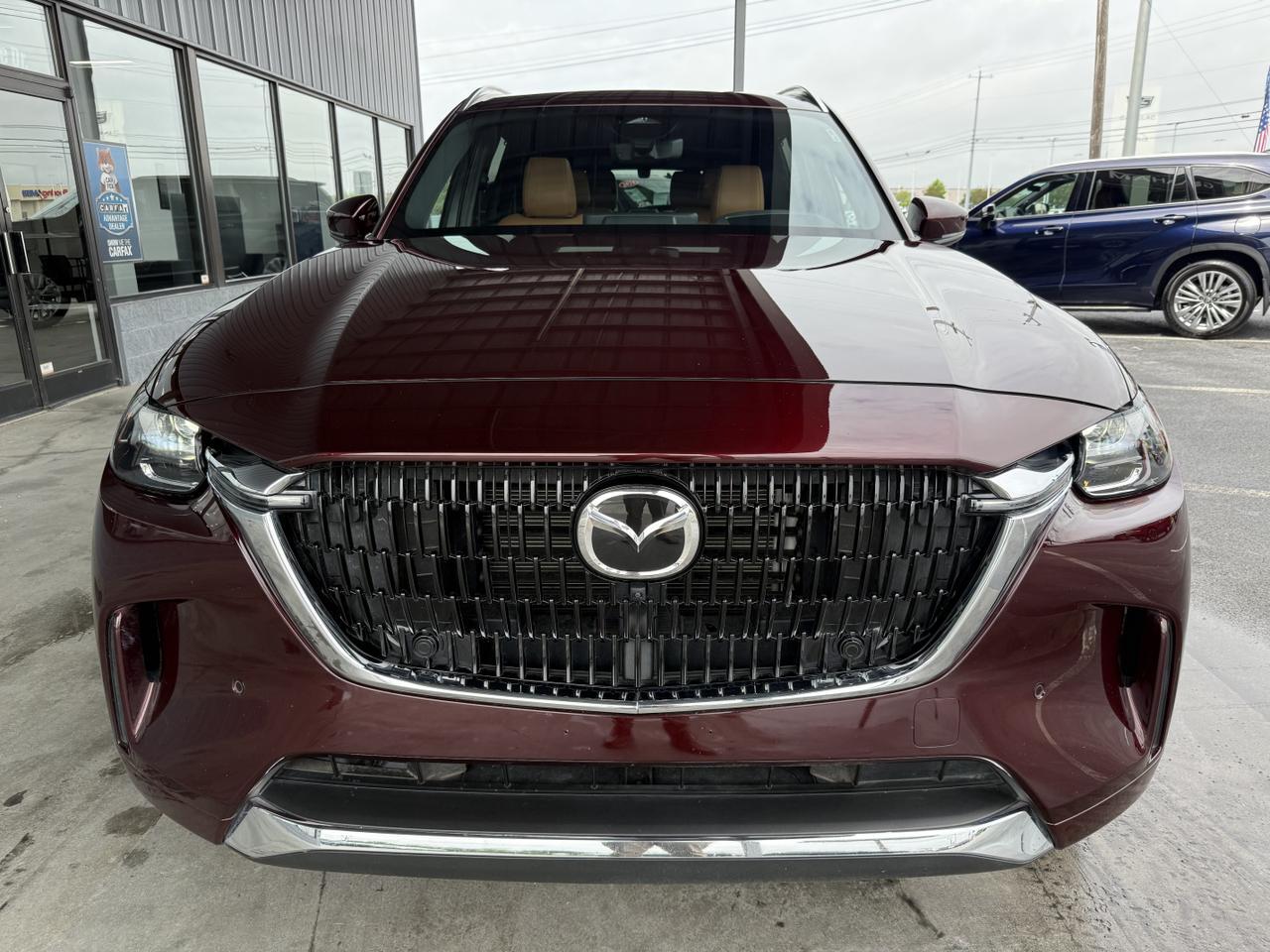 2024 Mazda CX-90 3.3 Turbo S Premium Plus Knoxville TN