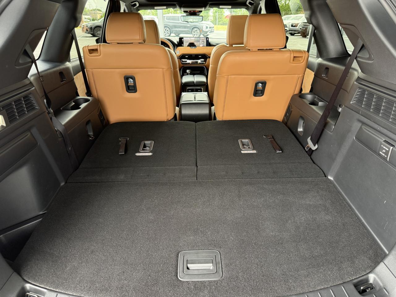 2024 Mazda CX-90 3.3 Turbo S Premium Plus Knoxville TN