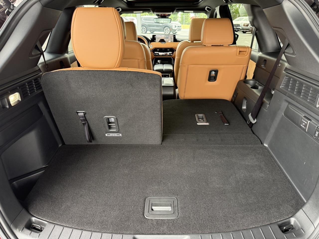 2024 Mazda CX-90 3.3 Turbo S Premium Plus Knoxville TN