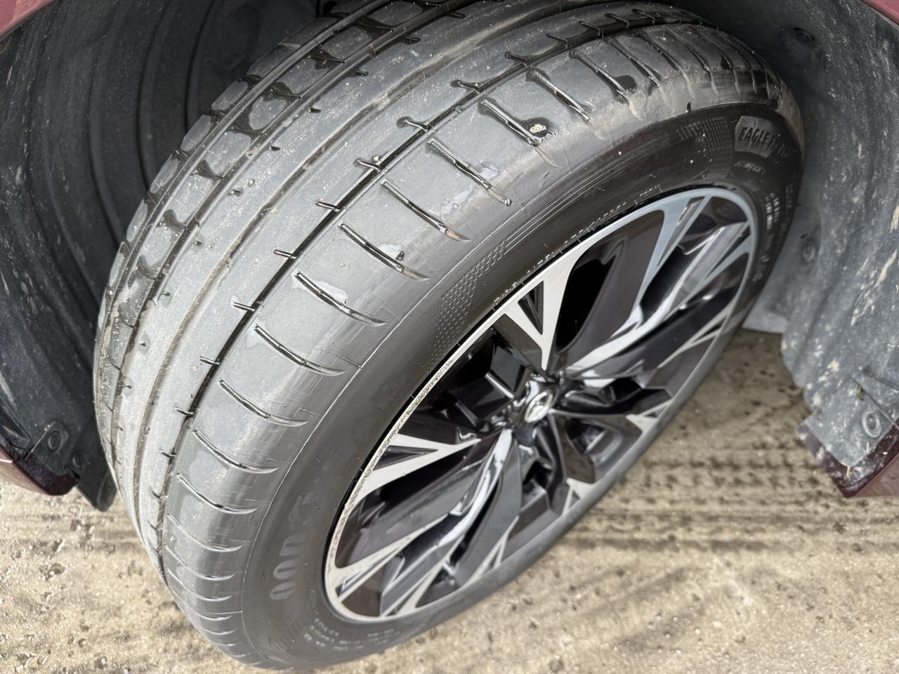 2024 Mazda CX-90 3.3 Turbo S Premium Plus Knoxville TN