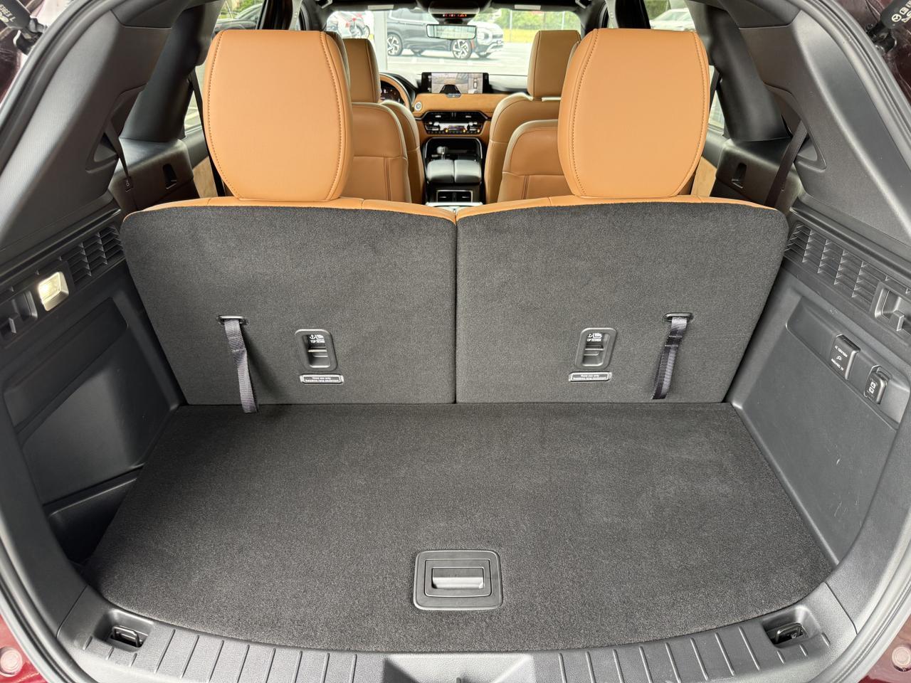 2024 Mazda CX-90 3.3 Turbo S Premium Plus Knoxville TN