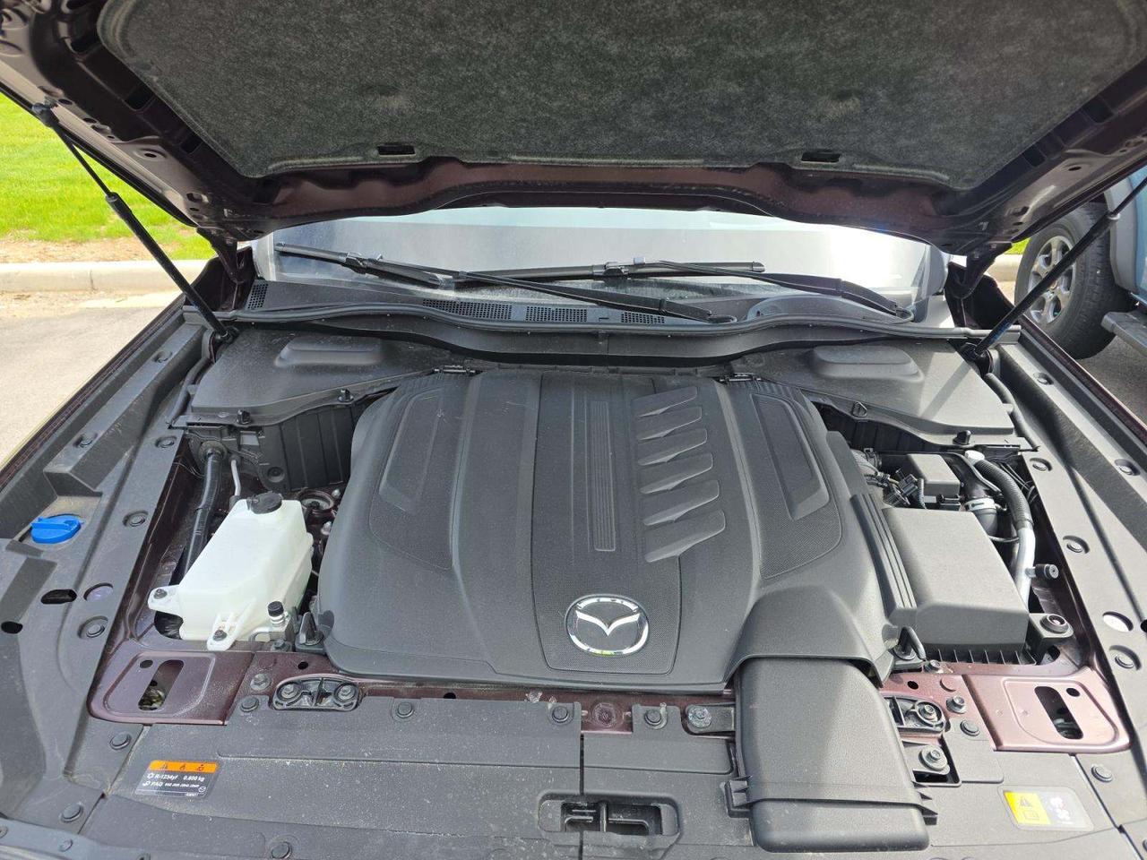 2024 Mazda CX-90 3.3 Turbo S Premium Plus Knoxville TN