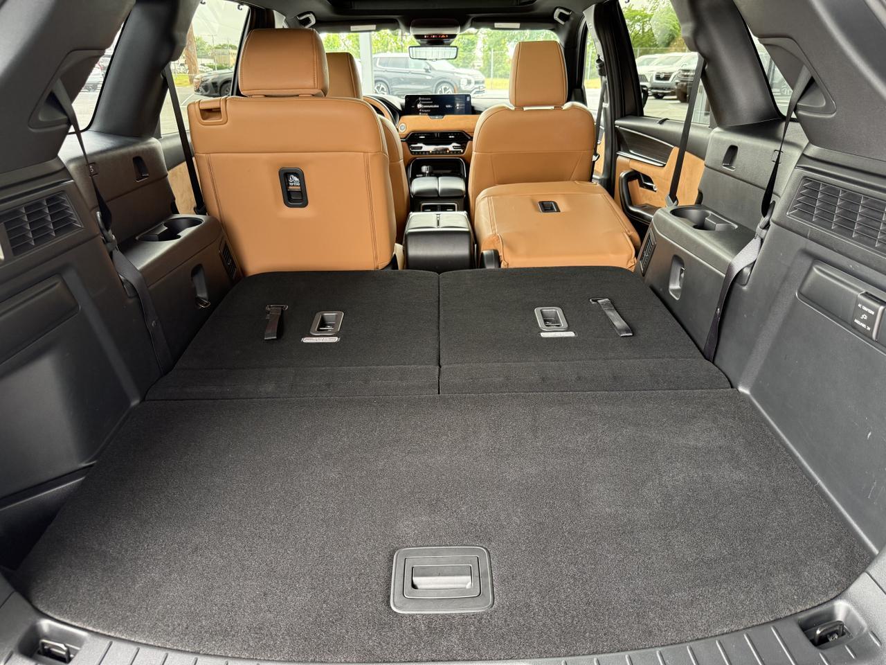 2024 Mazda CX-90 3.3 Turbo S Premium Plus Knoxville TN