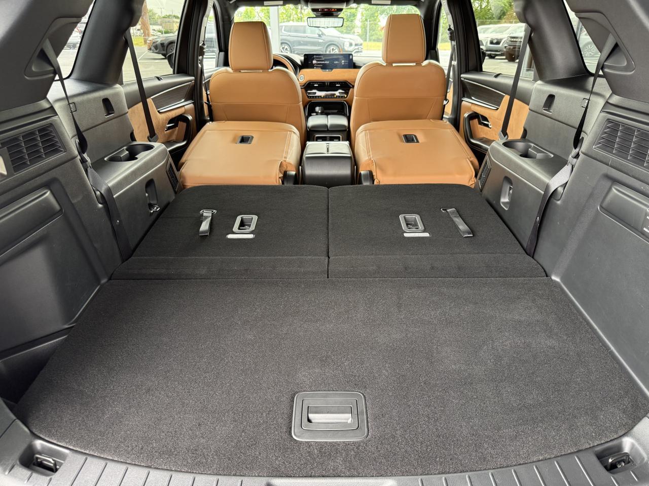 2024 Mazda CX-90 3.3 Turbo S Premium Plus Knoxville TN
