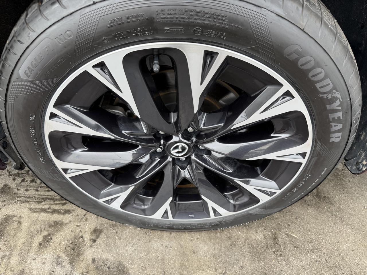 2024 Mazda CX-90 3.3 Turbo S Premium Plus Knoxville TN