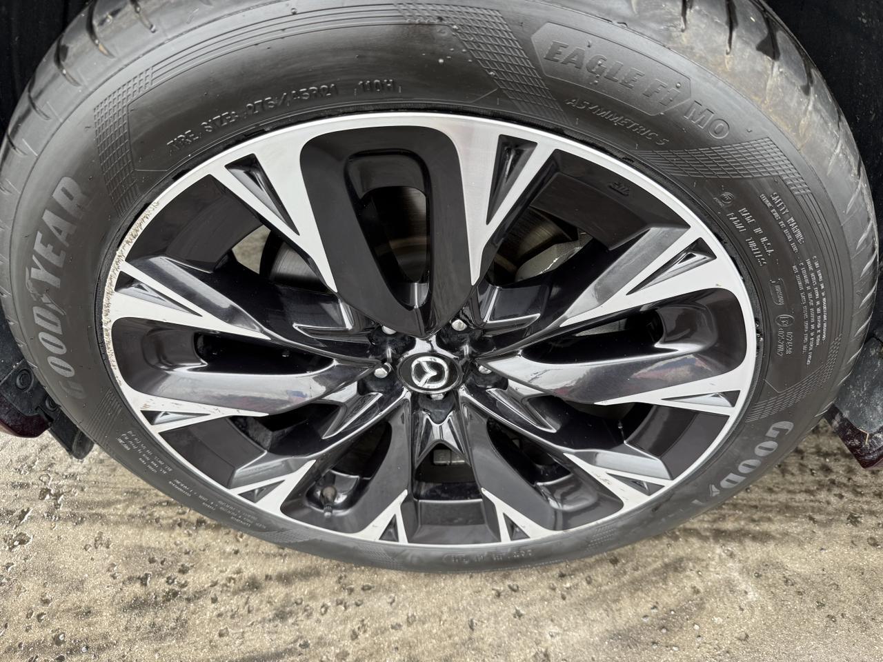 2024 Mazda CX-90 3.3 Turbo S Premium Plus Knoxville TN