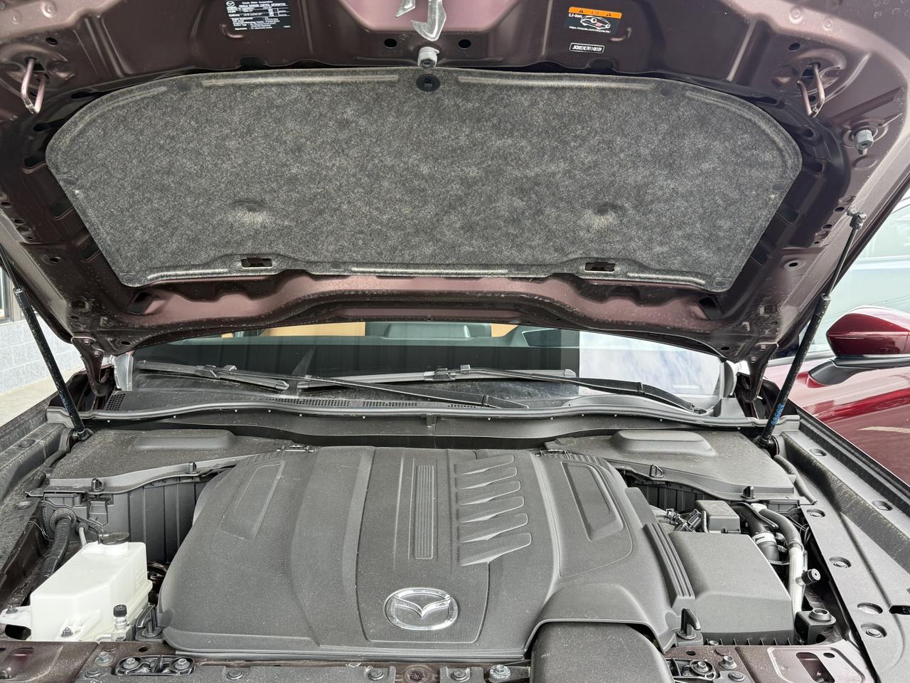 2024 Mazda CX-90 3.3 Turbo S Premium Plus Knoxville TN
