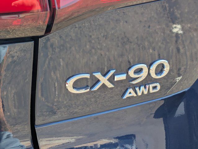 2024 Mazda CX-90 3.3 Turbo S Premium Plus Peoria AZ