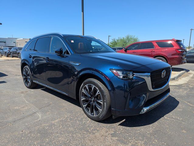 2024 Mazda CX-90 3.3 Turbo S Premium Plus Peoria AZ