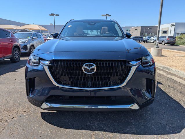 2024 Mazda CX-90 3.3 Turbo S Premium Plus Peoria AZ