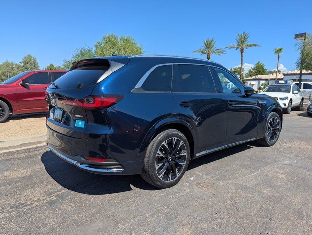 2024 Mazda CX-90 3.3 Turbo S Premium Plus Peoria AZ