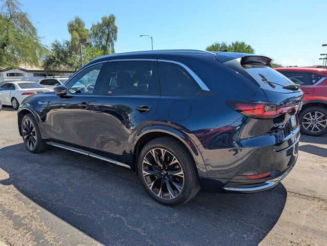 2024 Mazda CX-90 3.3 Turbo S Premium Plus Peoria AZ