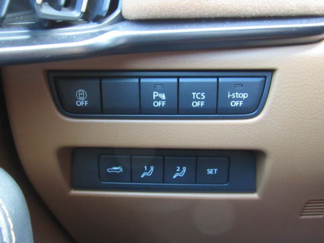 2024 Mazda CX-90 3.3 Turbo S Premium Plus Plano TX