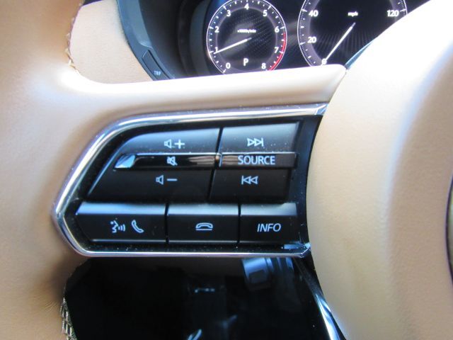 2024 Mazda CX-90 3.3 Turbo S Premium Plus Plano TX