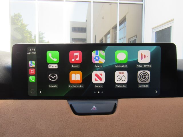 2024 Mazda CX-90 3.3 Turbo S Premium Plus Plano TX