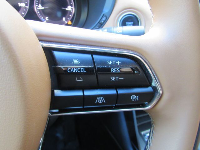 2024 Mazda CX-90 3.3 Turbo S Premium Plus Plano TX