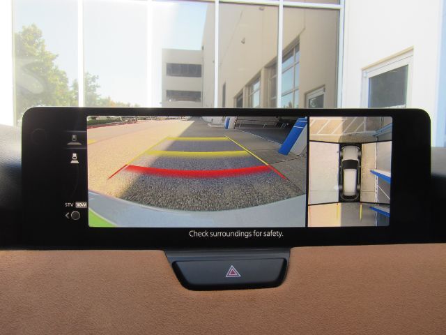 2024 Mazda CX-90 3.3 Turbo S Premium Plus Plano TX