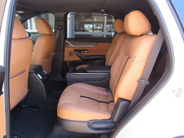 2024 Mazda CX-90 3.3 Turbo S Premium Plus Plano TX