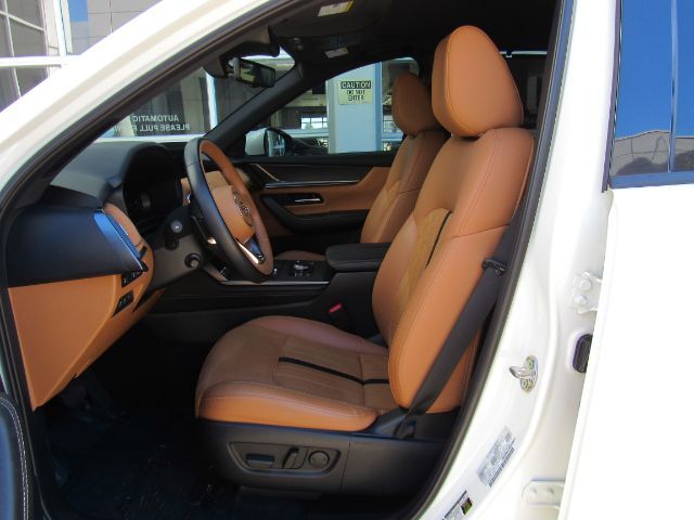 2024 Mazda CX-90 3.3 Turbo S Premium Plus Plano TX