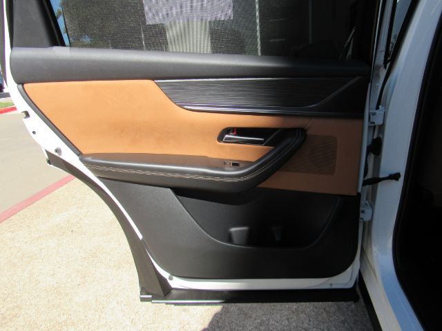 2024 Mazda CX-90 3.3 Turbo S Premium Plus Plano TX