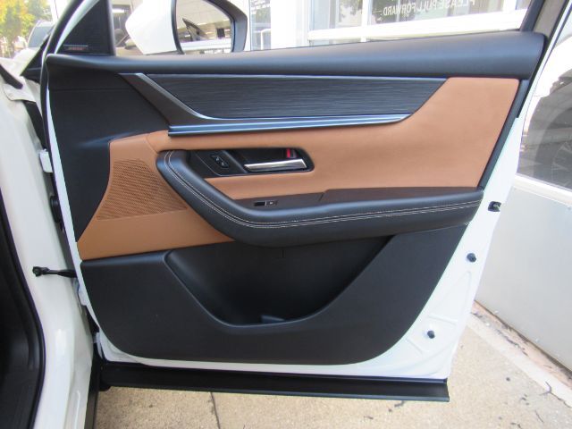 2024 Mazda CX-90 3.3 Turbo S Premium Plus Plano TX