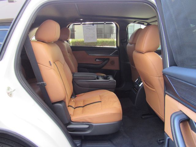 2024 Mazda CX-90 3.3 Turbo S Premium Plus Plano TX