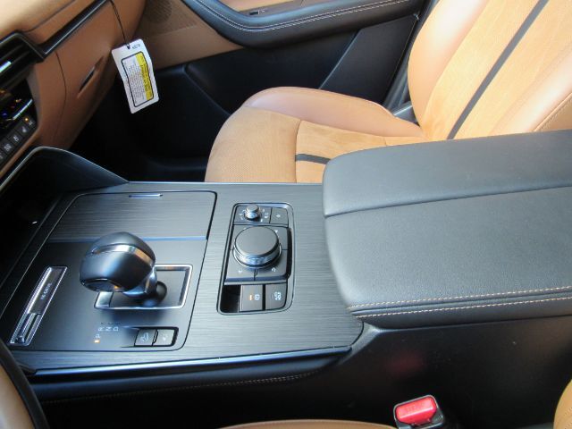 2024 Mazda CX-90 3.3 Turbo S Premium Plus Plano TX