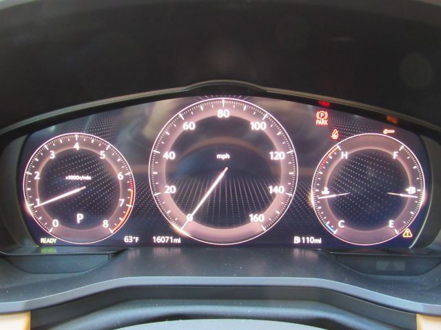 2024 Mazda CX-90 3.3 Turbo S Premium Plus Plano TX