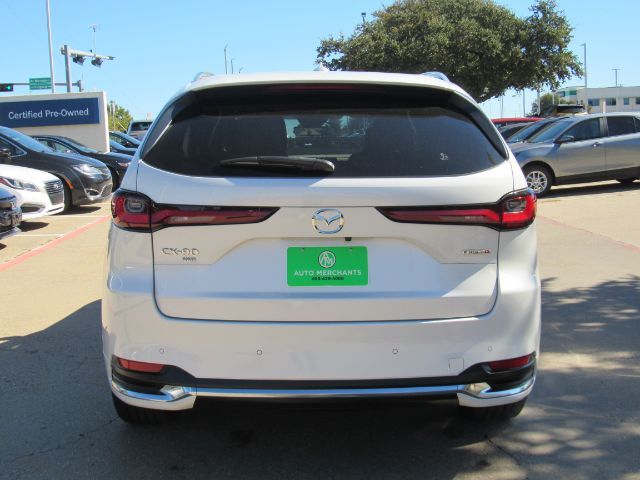 2024 Mazda CX-90 3.3 Turbo S Premium Plus Plano TX