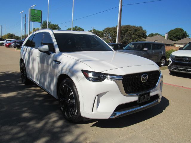 2024 Mazda CX-90 3.3 Turbo S Premium Plus Plano TX