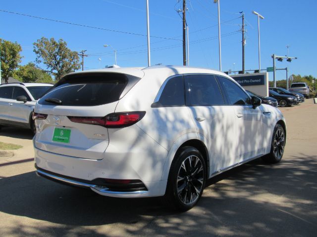 2024 Mazda CX-90 3.3 Turbo S Premium Plus Plano TX