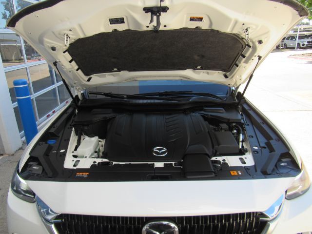 2024 Mazda CX-90 3.3 Turbo S Premium Plus Plano TX