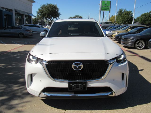 2024 Mazda CX-90 3.3 Turbo S Premium Plus