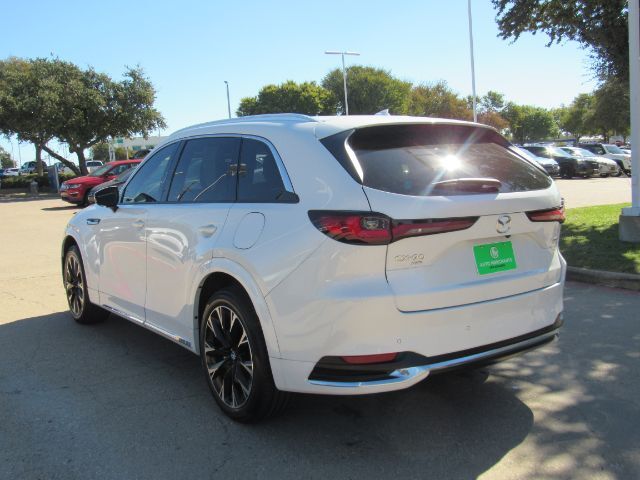 2024 Mazda CX-90 3.3 Turbo S Premium Plus Plano TX