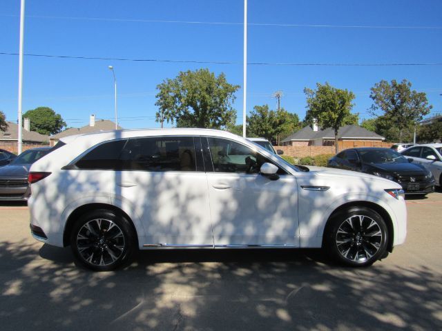 2024 Mazda CX-90 3.3 Turbo S Premium Plus Plano TX