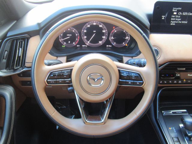2024 Mazda CX-90 3.3 Turbo S Premium Plus Plano TX