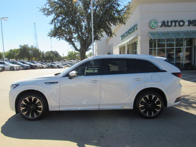 2024 Mazda CX-90 3.3 Turbo S Premium Plus Plano TX