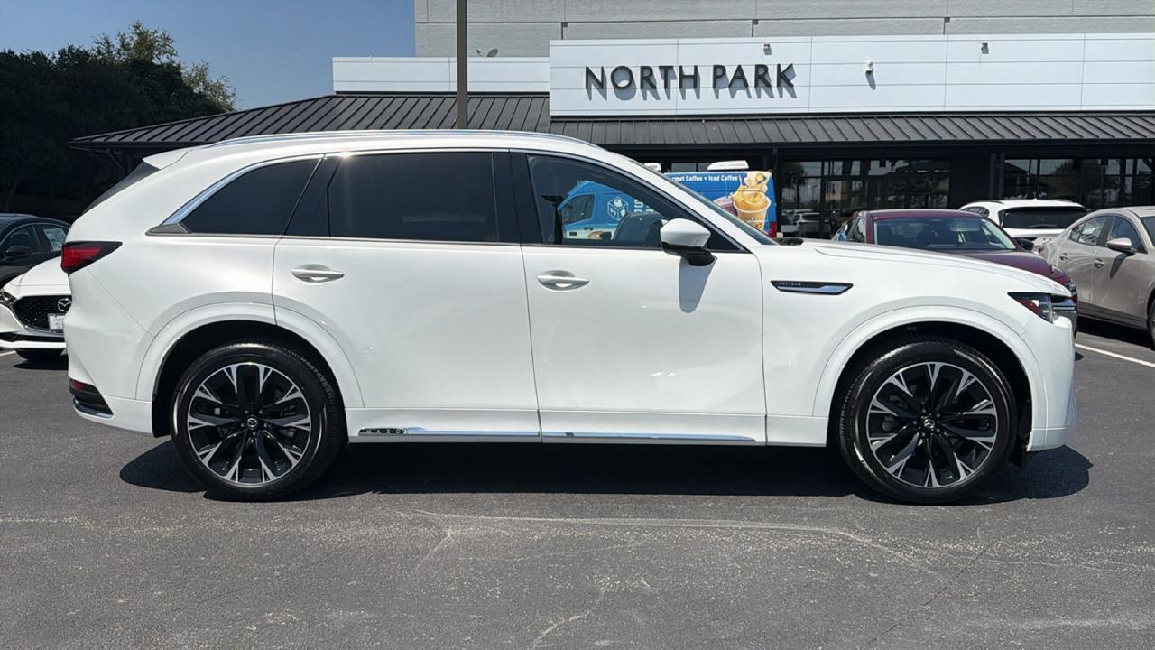 2024 Mazda CX-90 3.3 Turbo S Premium Plus