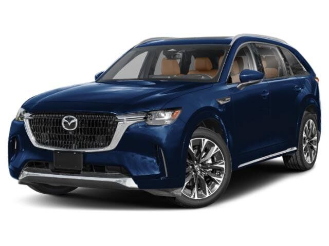 2024 Mazda CX-90