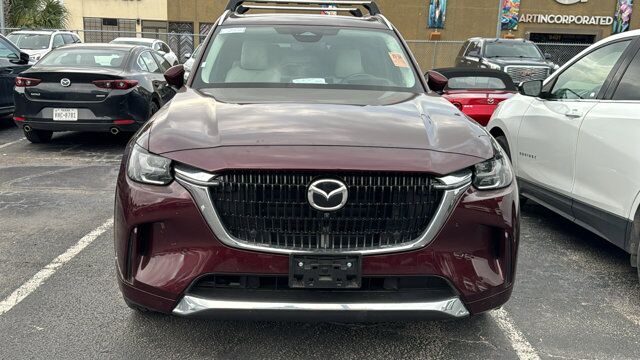 2024 Mazda CX-90 3.3 Turbo S Premium Plus San Antonio TX