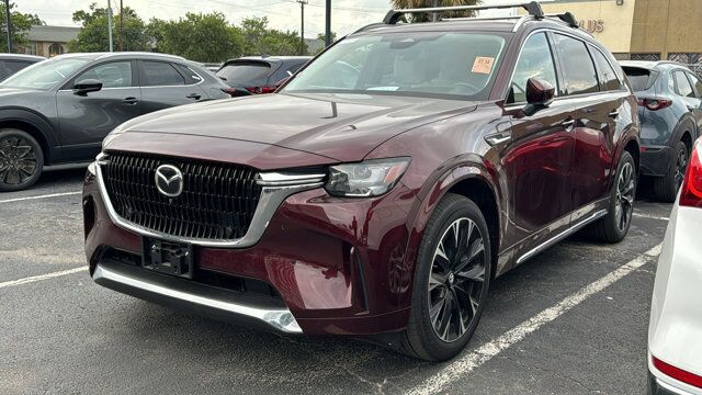 2024 Mazda CX-90 3.3 Turbo S Premium Plus San Antonio TX