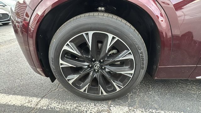 2024 Mazda CX-90 3.3 Turbo S Premium Plus San Antonio TX