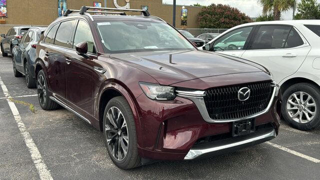 2024 Mazda CX-90 3.3 Turbo S Premium Plus San Antonio TX