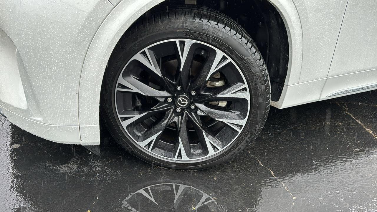 2024 Mazda CX-90 3.3 Turbo S Premium Plus