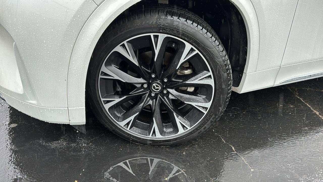 2024 Mazda CX-90 3.3 Turbo S Premium Plus