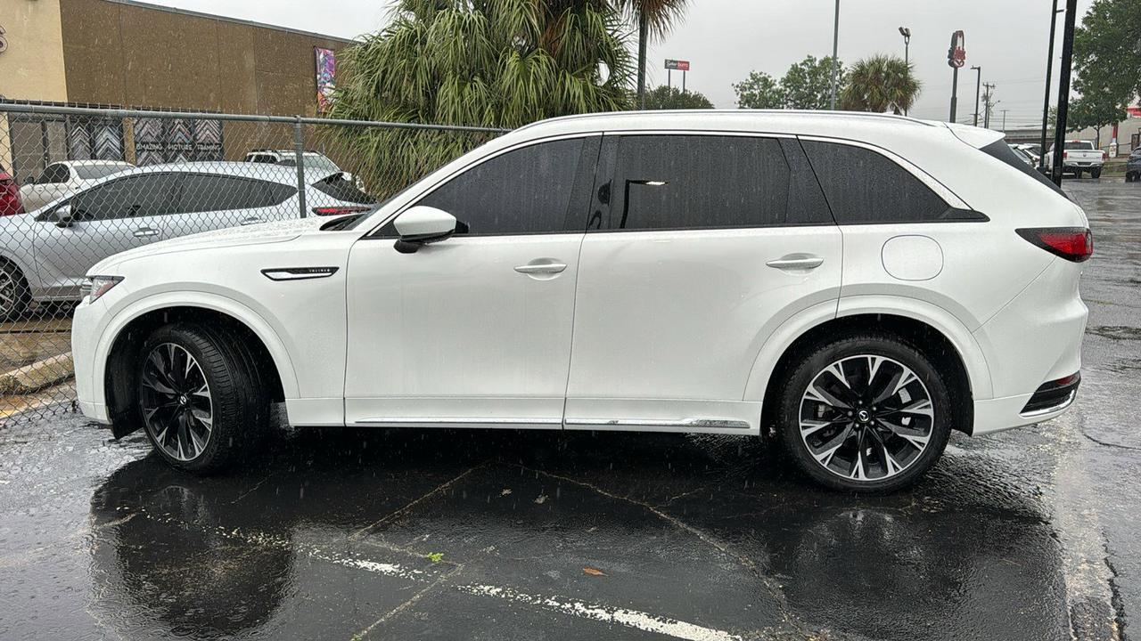 2024 Mazda CX-90 3.3 Turbo S Premium Plus San Antonio TX