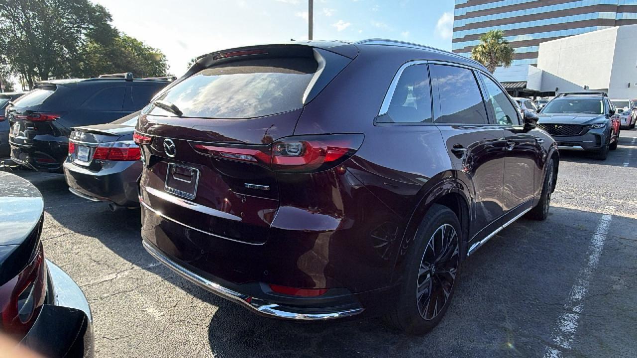 2024 Mazda CX-90 3.3 Turbo S Premium Plus San Antonio TX