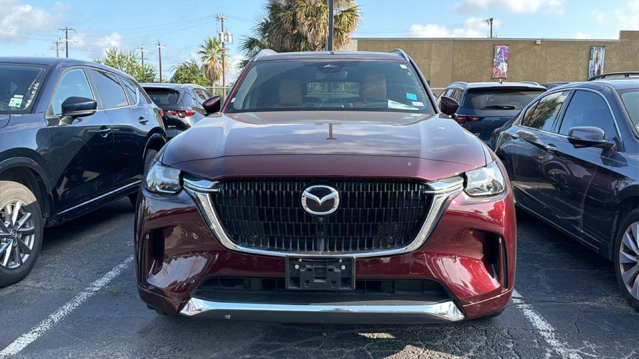 2024 Mazda CX-90 3.3 Turbo S Premium Plus San Antonio TX