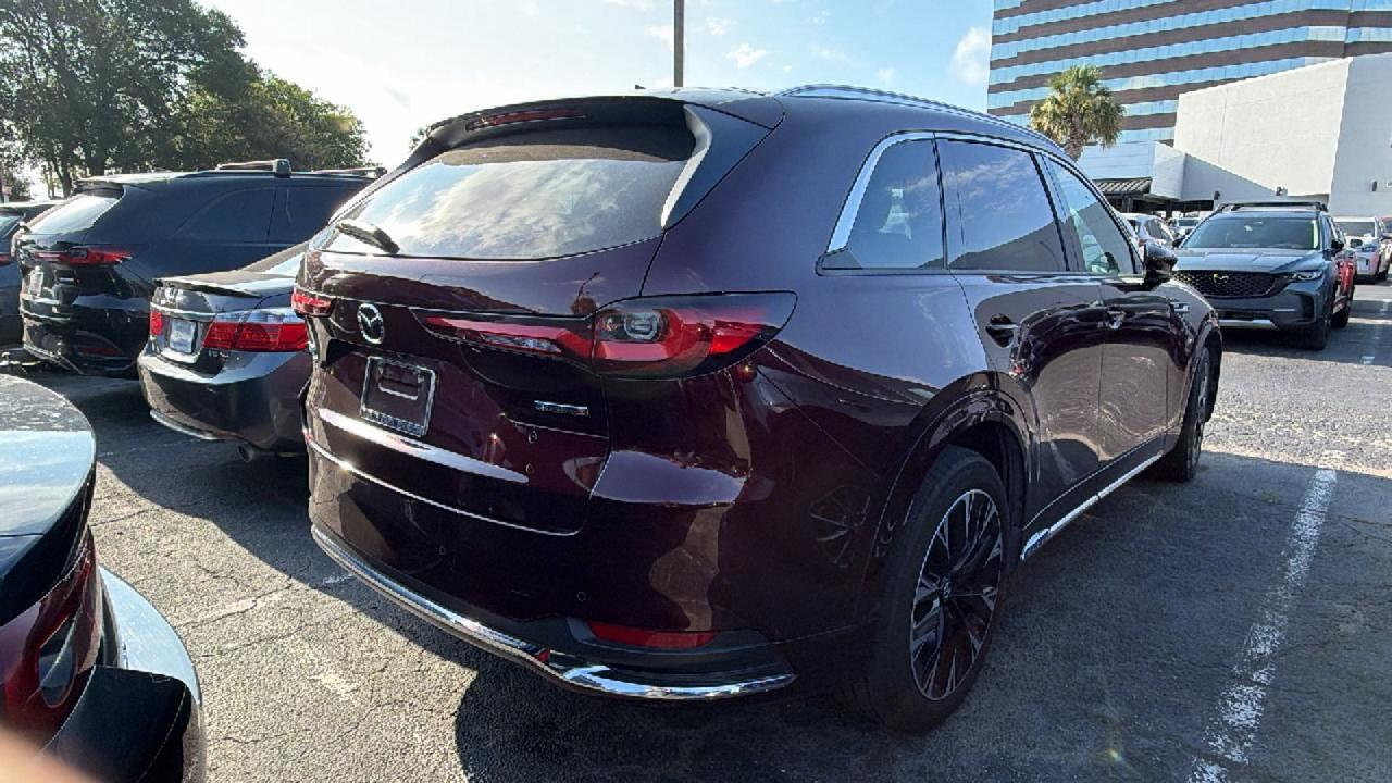 2024 Mazda CX-90 3.3 Turbo S Premium Plus San Antonio TX