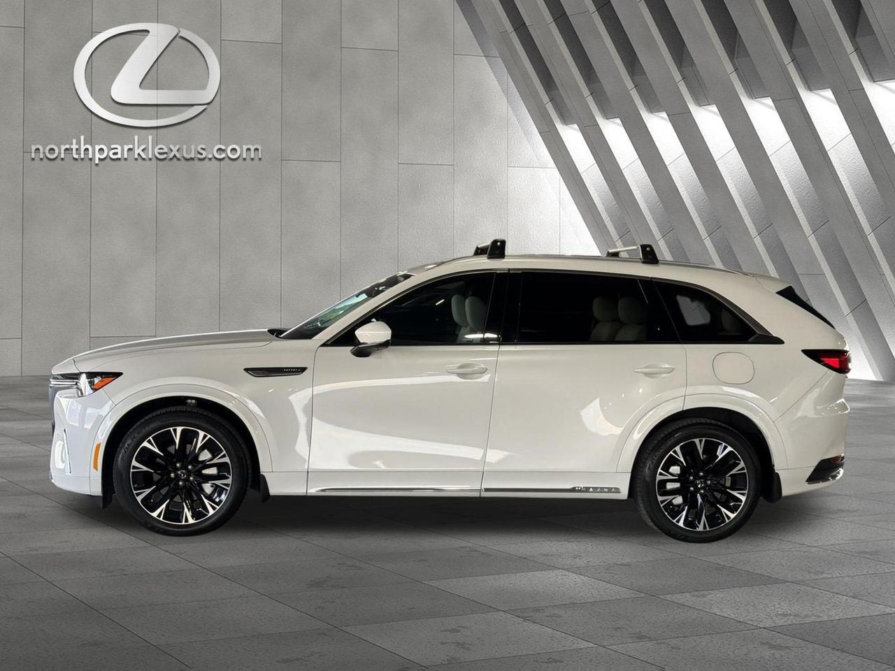 2024 Mazda CX-90